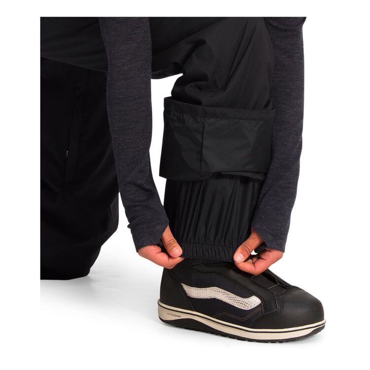 The North Face Women's Freedom Insulated Pants TNF Black