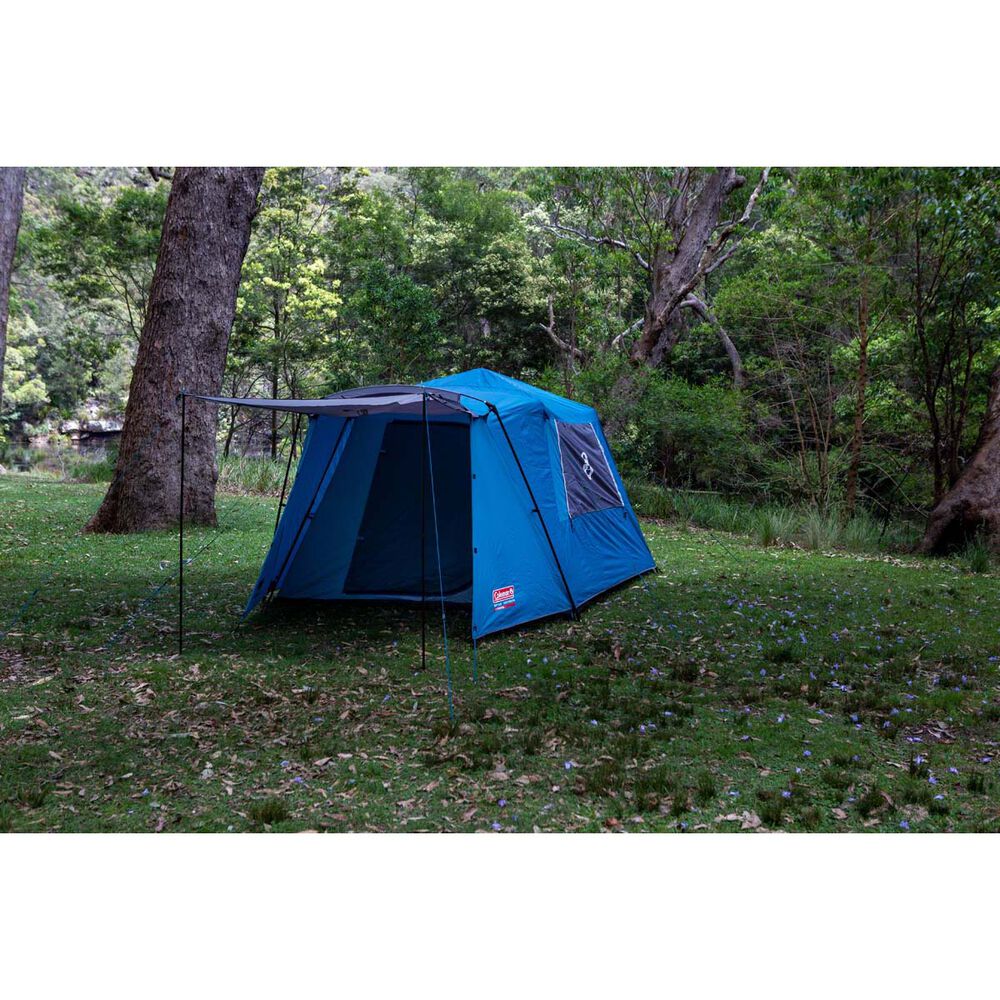 Coleman Excursion Instant Tent 6 Person