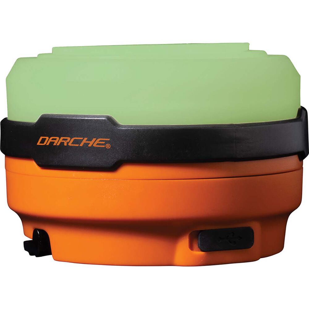 Darche Compact Solar Lighting