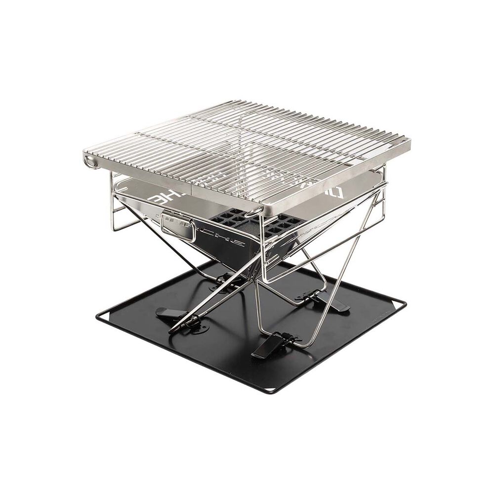 Darche 310x310mm BBQ Fire Pit