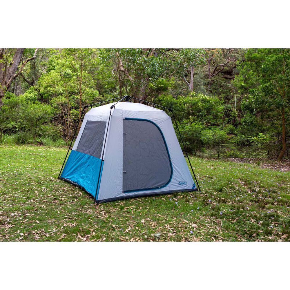 Coleman Excursion Instant Tent 4 Person