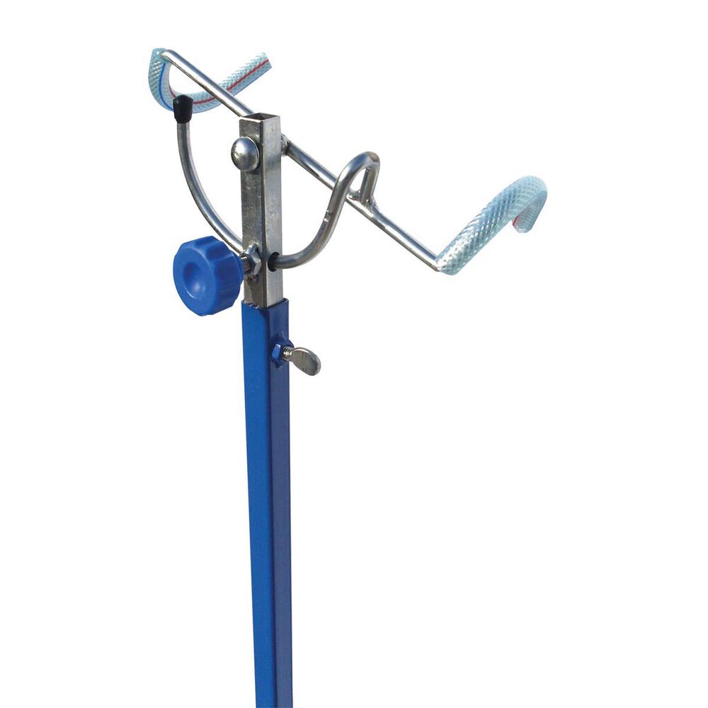 Gillies Bank Rod Holder