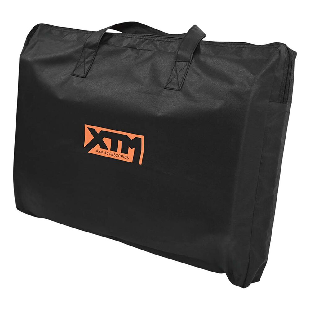 XTM 4WD Tyre Table