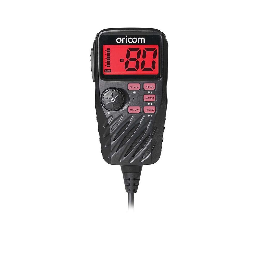 Oricom UHF390 5W CB Radio with Control Speaker