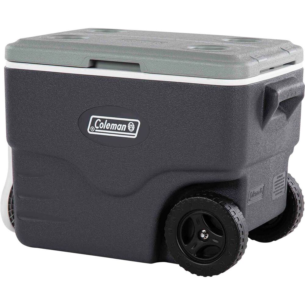 Coleman Daintree 38L Wheeled Cooler
