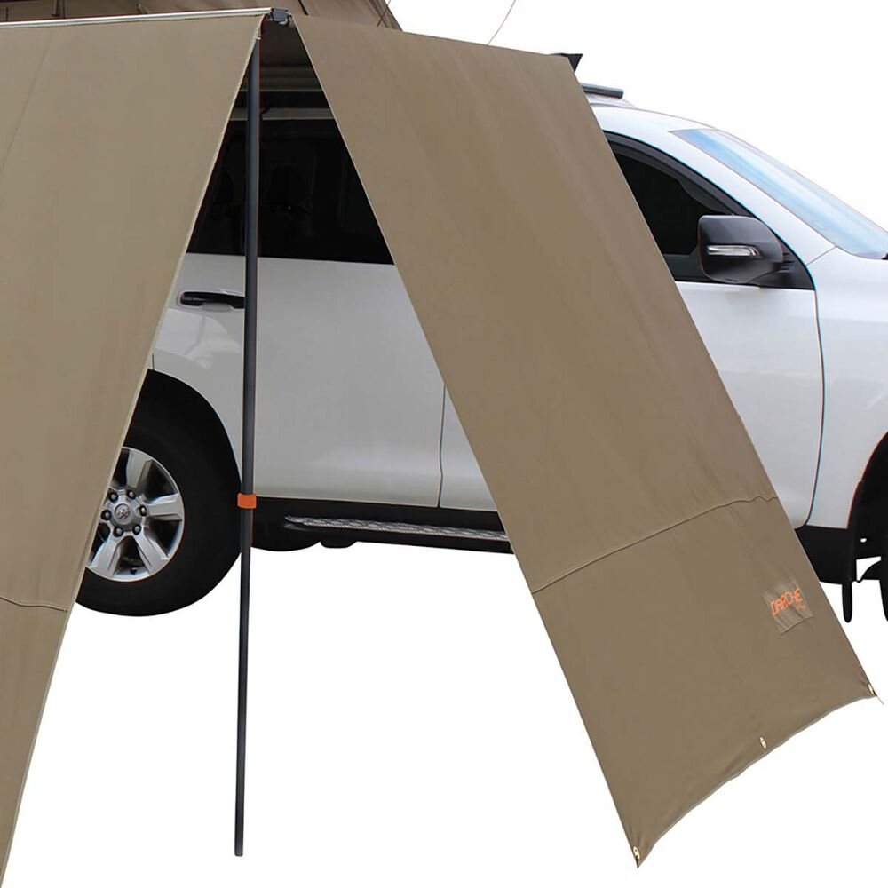 Darche Eclipse Awning Ezy Front Extension 25