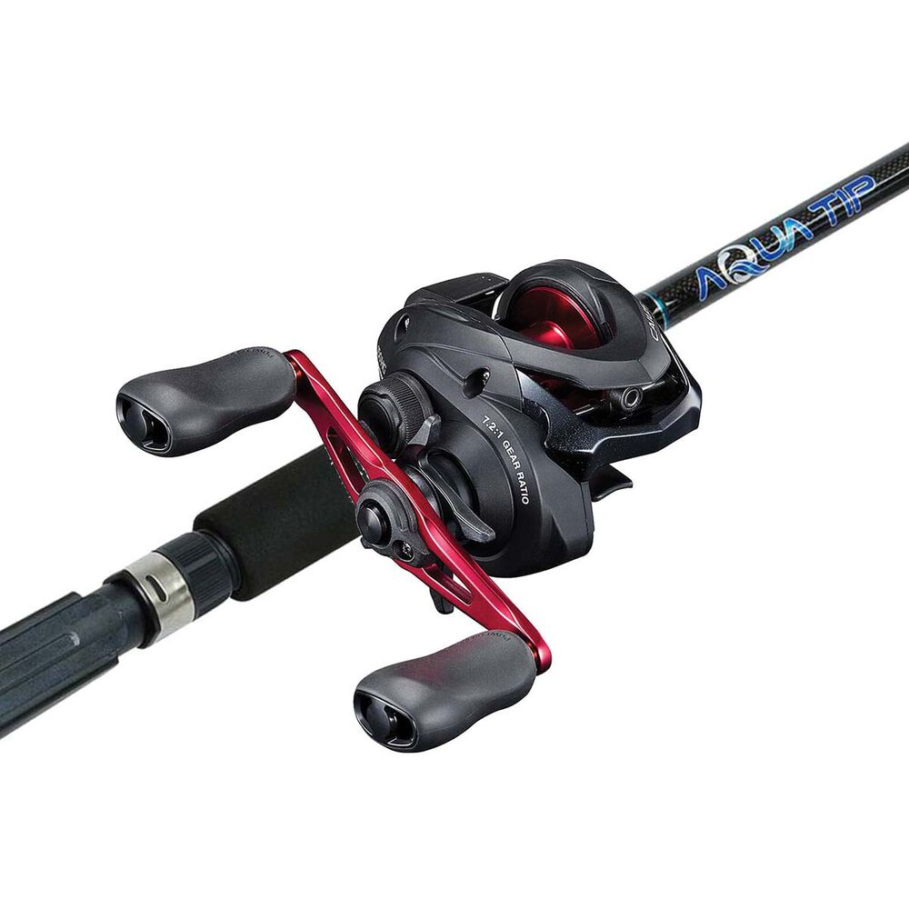 Shimano Caius Aqua Tip Combo 5ft 6in 4-8kg