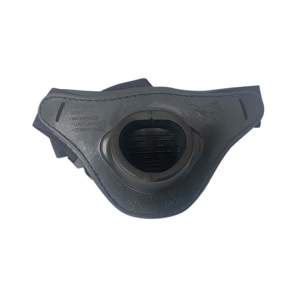 Mastergrip Padded Moulded Rod Bucket