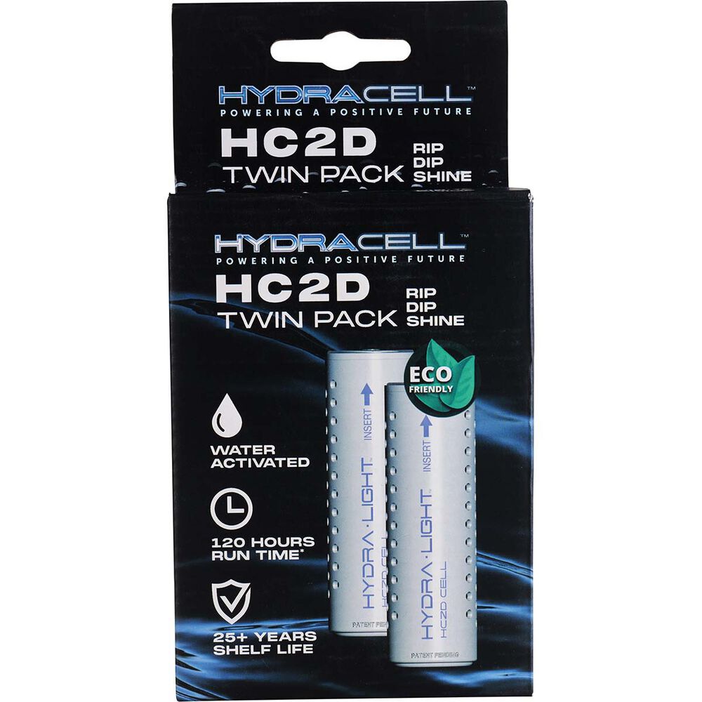 Hydracell 2D Replacement Cell