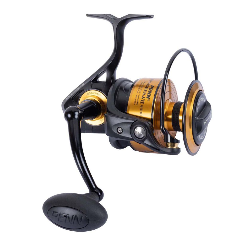 PENN Spinfisher VII 8500 Spinning Reel