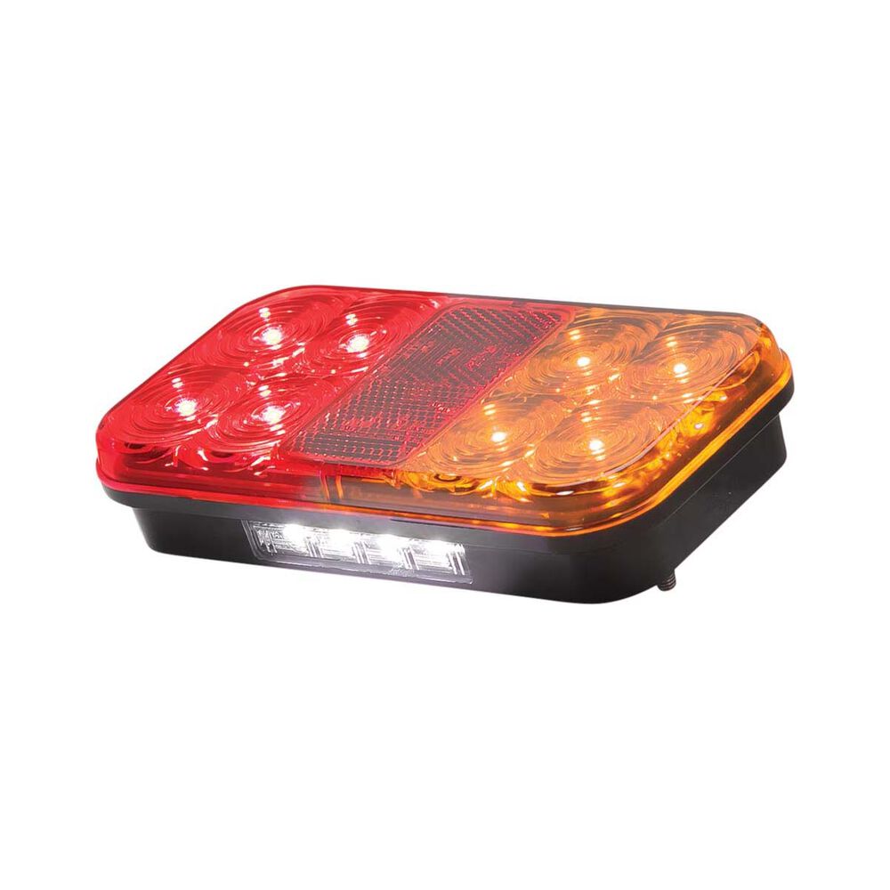 LED Autolamps 149 Series Trailer Lights