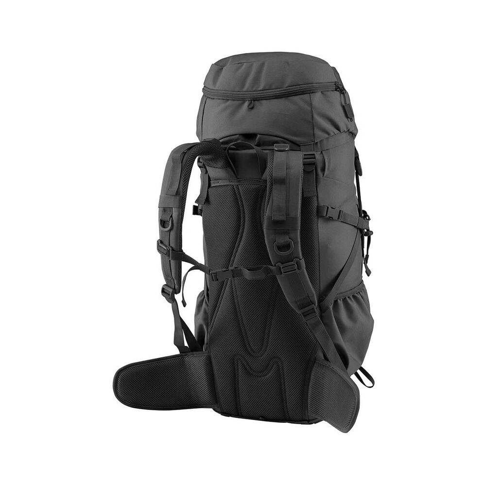 Caribee M60 Phantom Trekking Pack Black