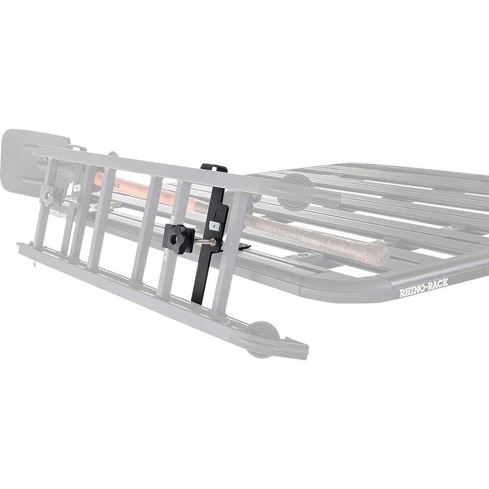 Rhino Rack Aluminium Folding Ladder Bracket