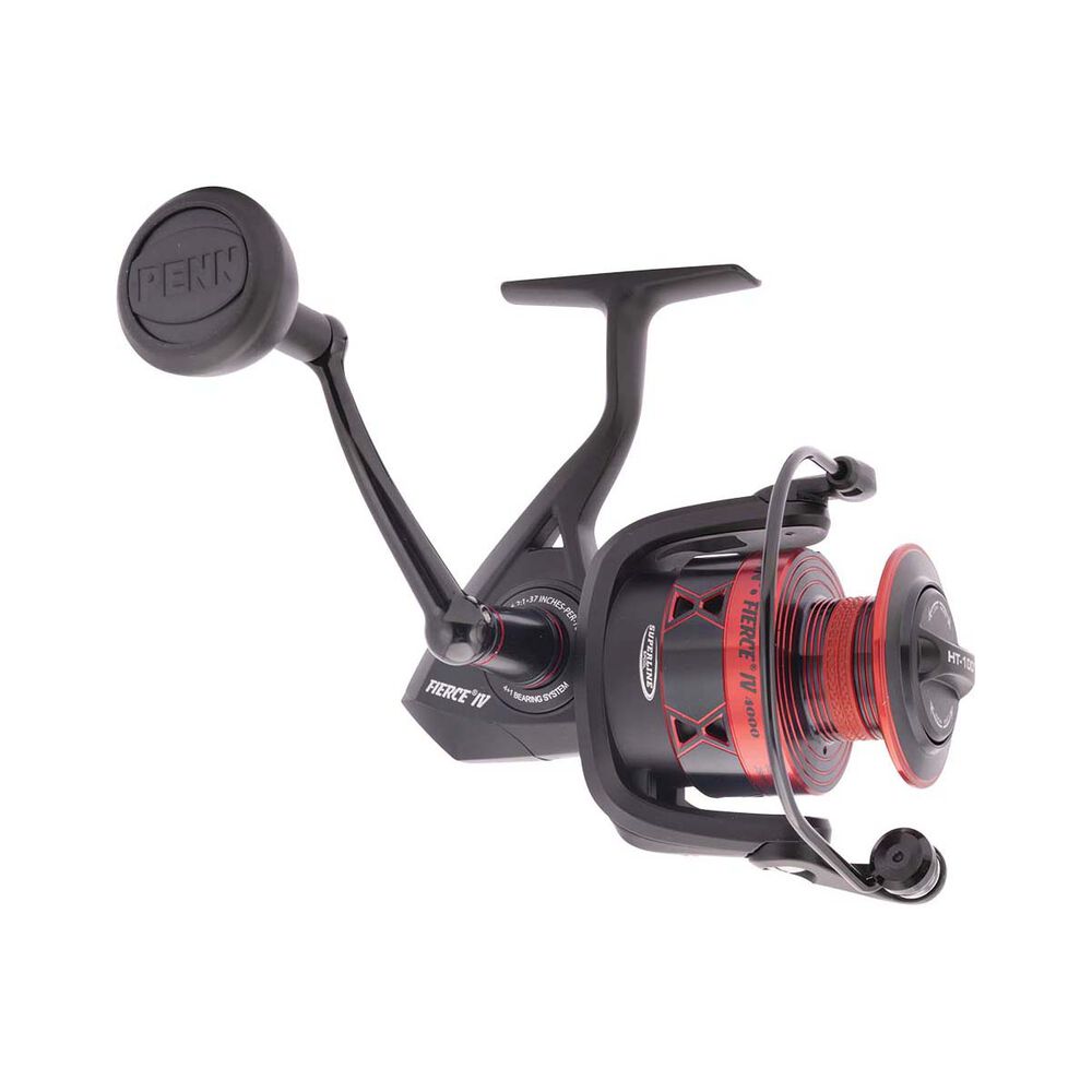 Penn Fierce IV 4000 Spin Reel