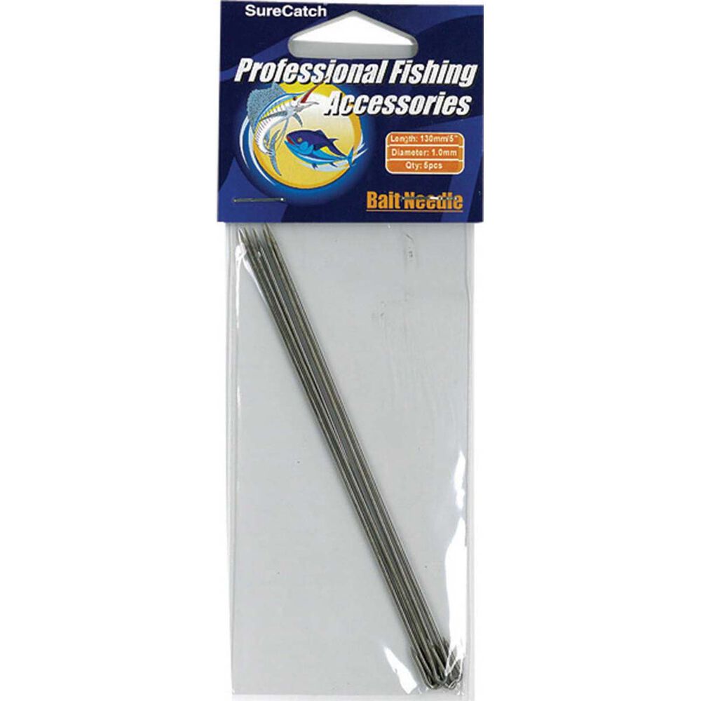 Surecatch Bait Needles