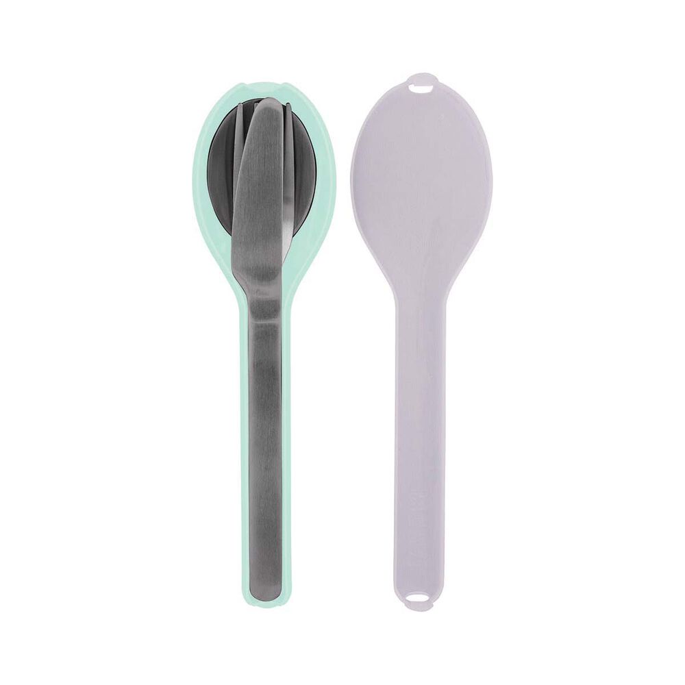Avanti Travel Cutlery Set