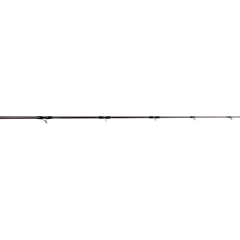 NS Black Hole Amped Jig Spinning Rod 5ft 8in PE3