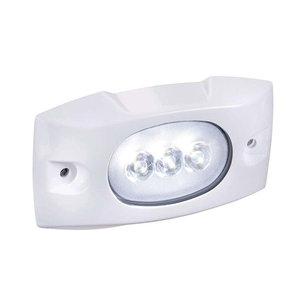 Narva 9-33V LED 3 x 5 WATT Underwater Lamp Blue Illumination