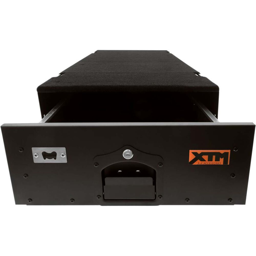 XTM 4x4 Ute Drawer