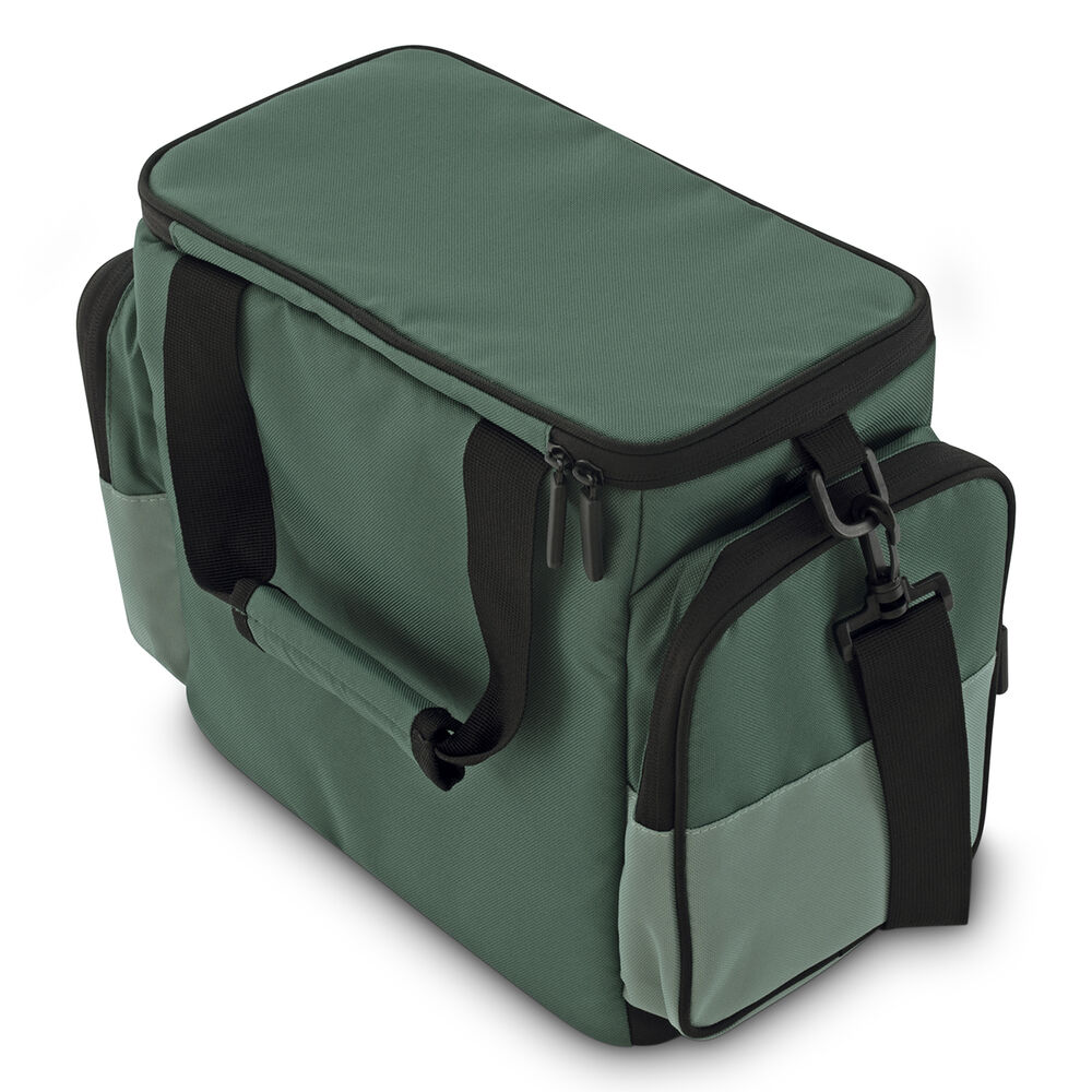 earth by Wanderer® Recycled Fabric Soft Cooler 16 Can