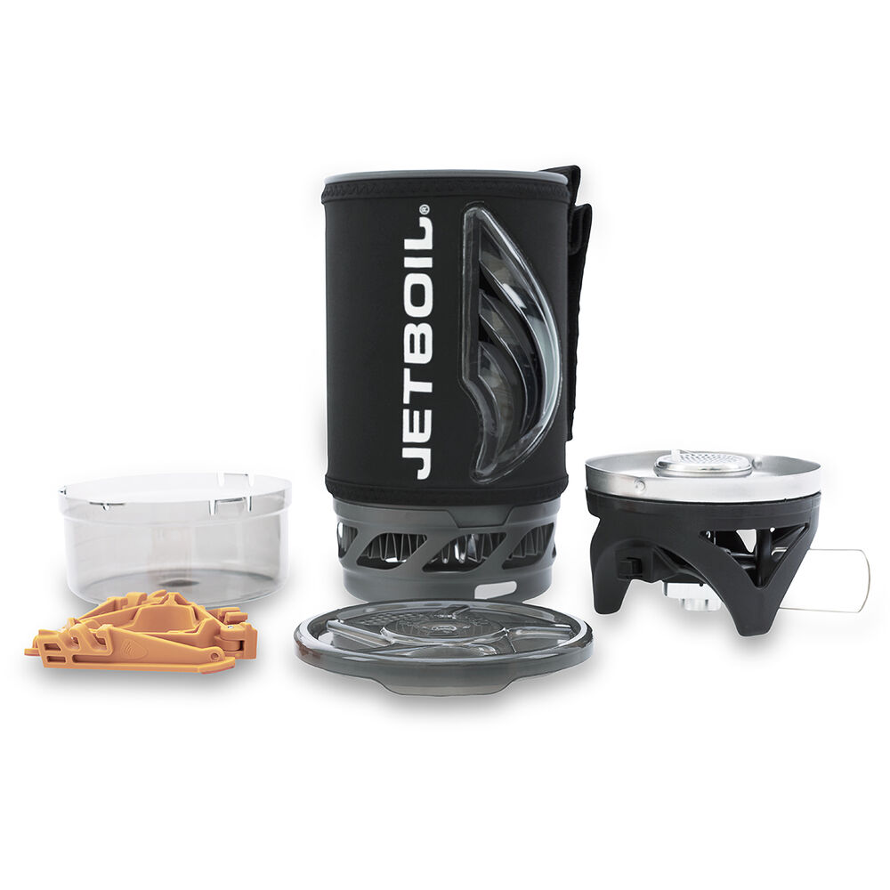 Jetboil Carbon Flash Hike Stove