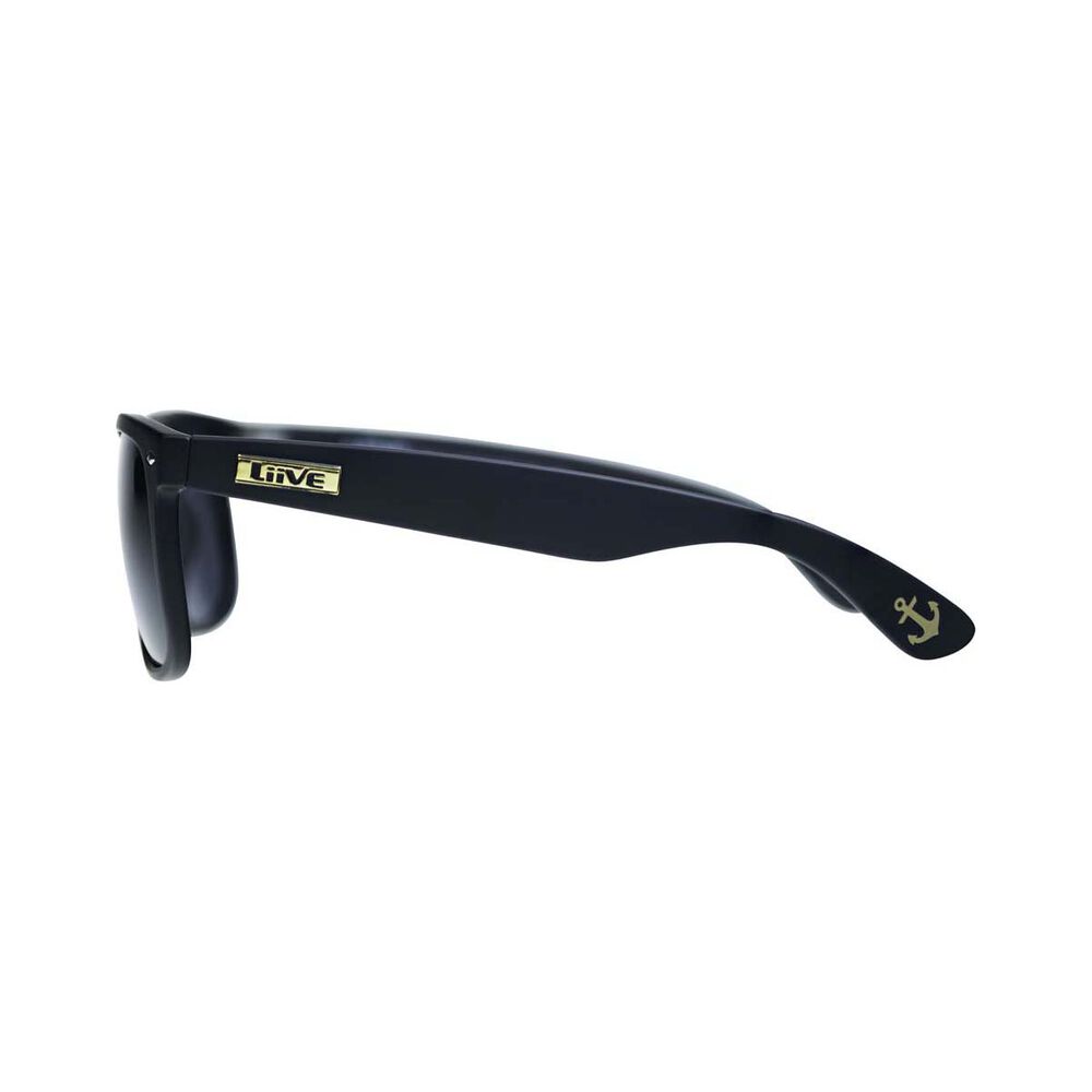 Liive Men's El Capitan Sunglasses