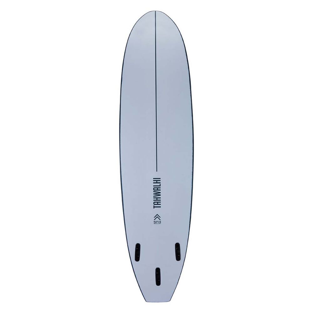 Tahwalhi Softboard  7ft