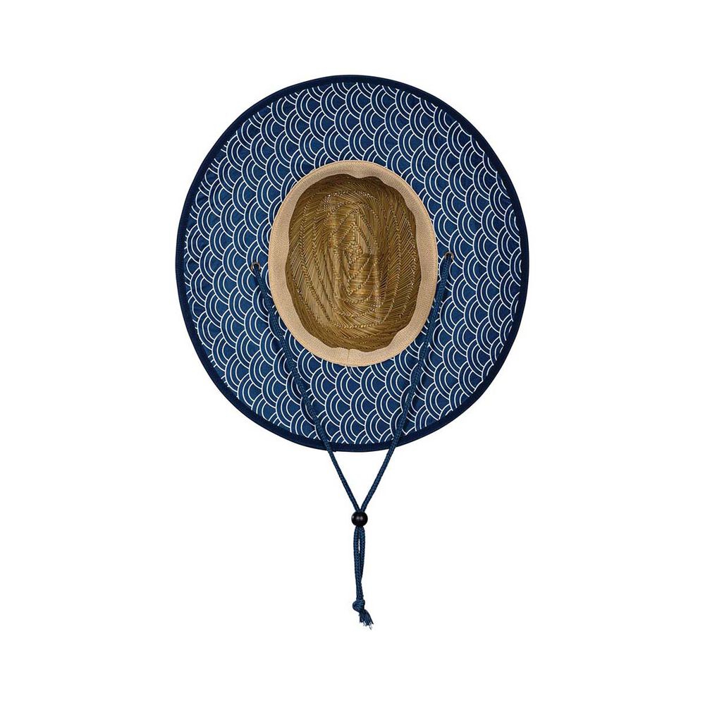 BCF Youth Straw Hat