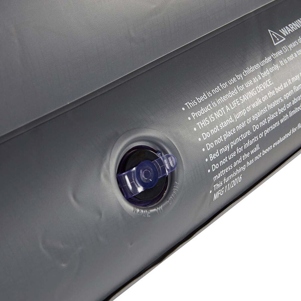 Wanderer Double High Comfort Rest Airbed Queen