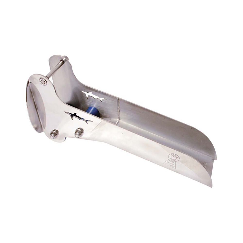 Sarca Bow Sprit A 1-2 Stainless Steel
