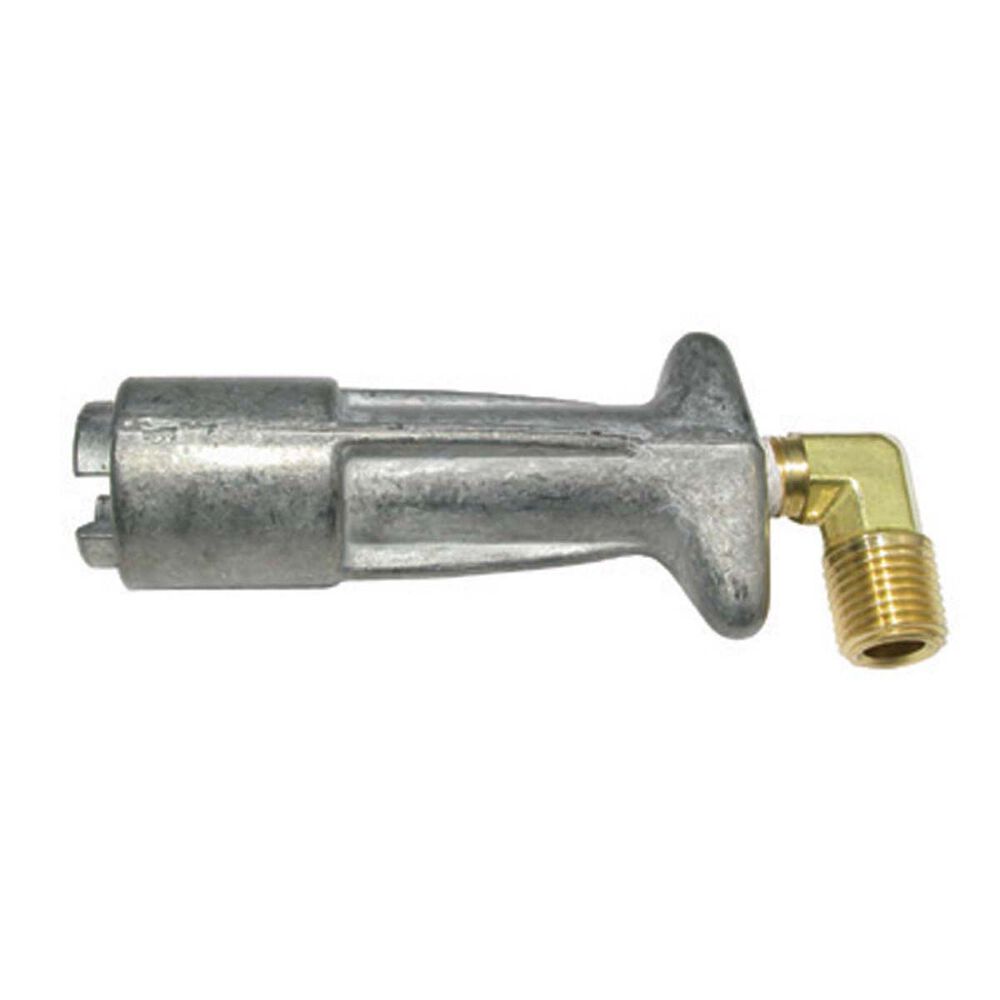 Blueline Fuel Tank Fitting Merc/Mariner