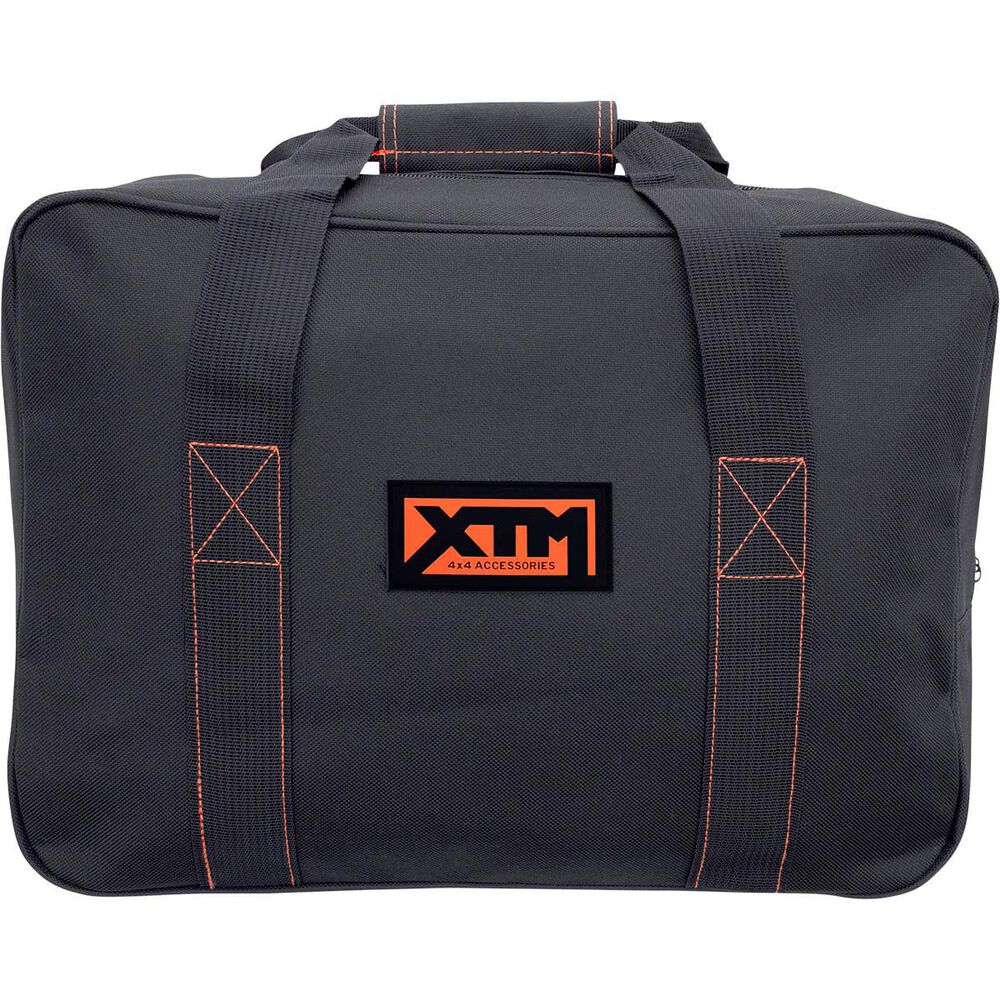 XTM 4 Piece Snatch Kit