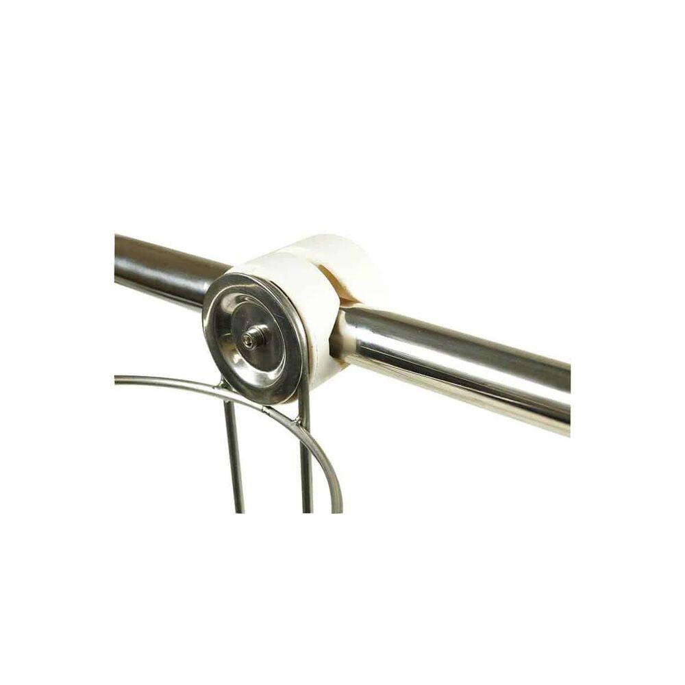 BLA Fender Basket Rain Mounting Clip