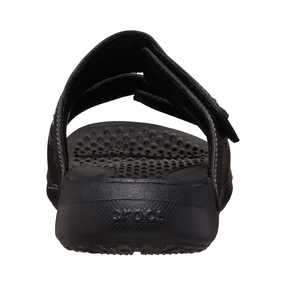Crocs Men's Yukon Vista II Sandals