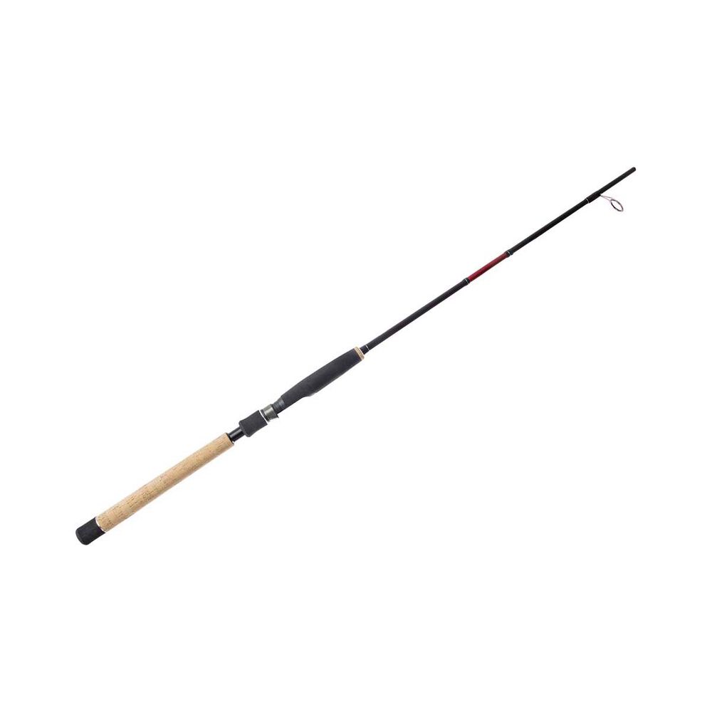 Abu Garcia Salty Force Spinning Combo