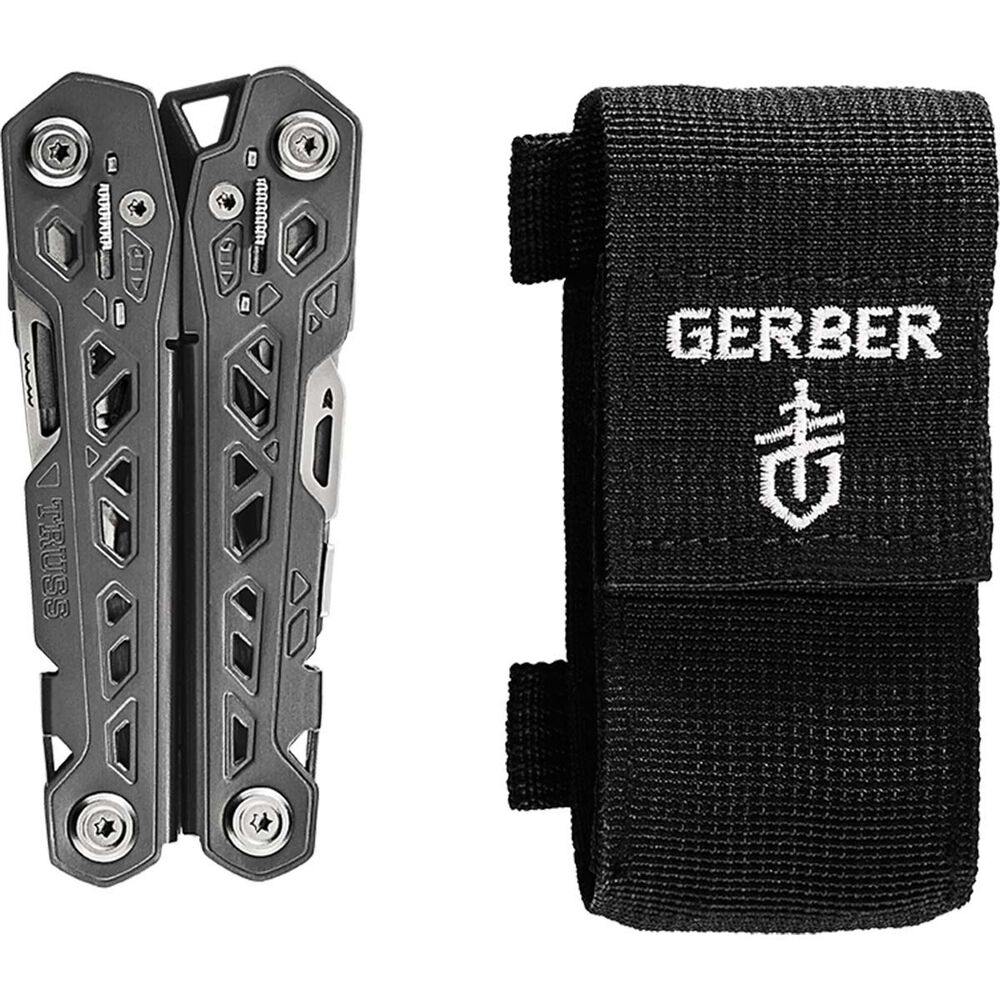 Gerber Truss Pro Multi-tool Stainless