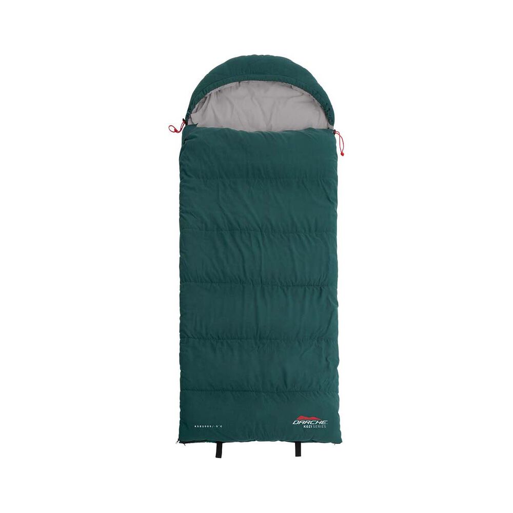 Darche Kozi -5C Junior Sleeping Bag