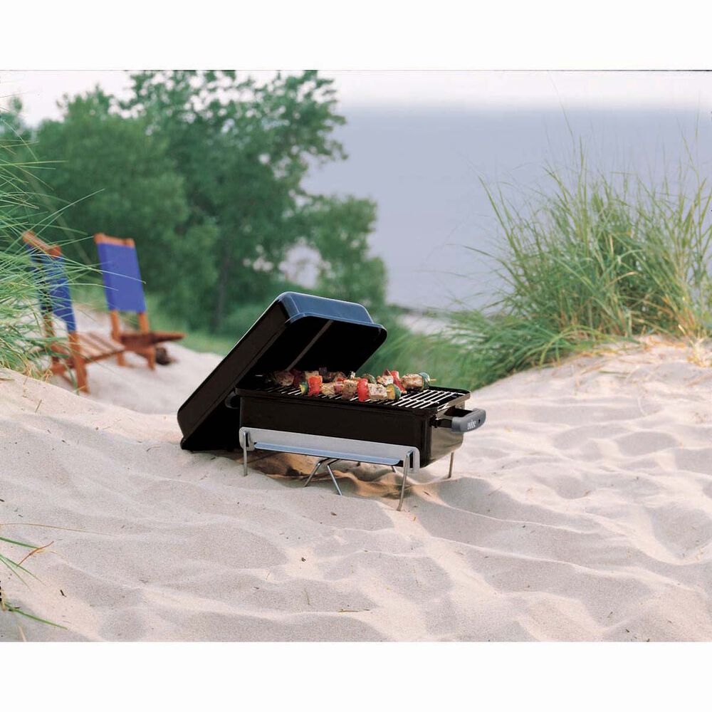 Weber Go-Anywhere BBQ