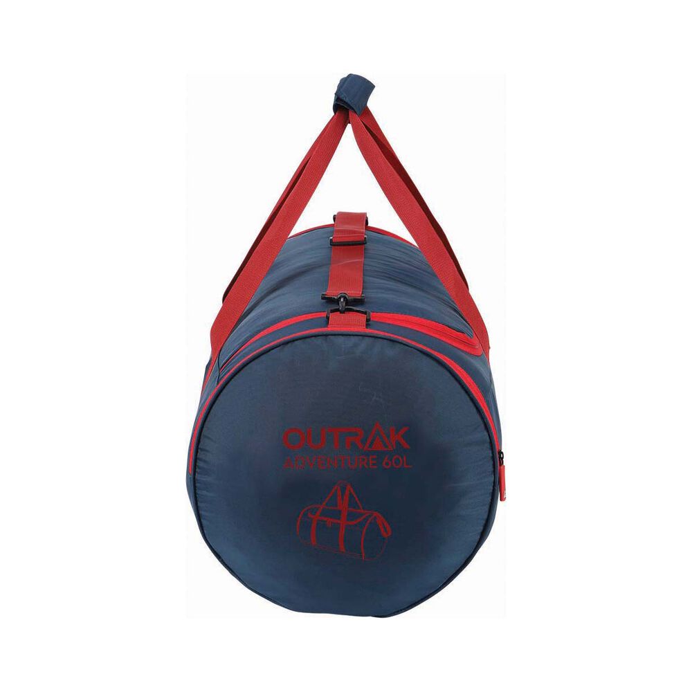 OUTRAK Adventure Packable Duffle 60L