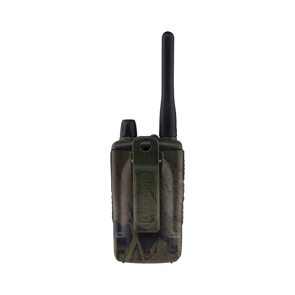 ULTRA550-1C 5 Watt Handheld UHF CB Radio