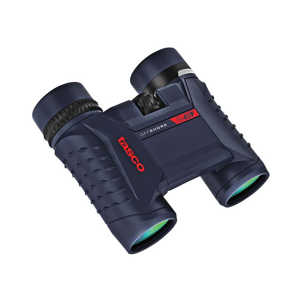 Tasco Offshore Binoculars 8x25