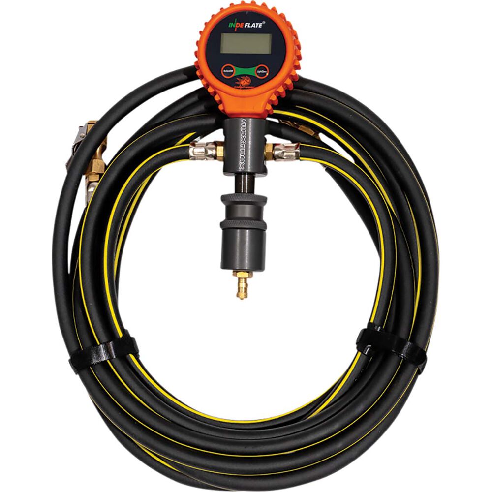 Maxtrax Digital Indeflate 2 Hose