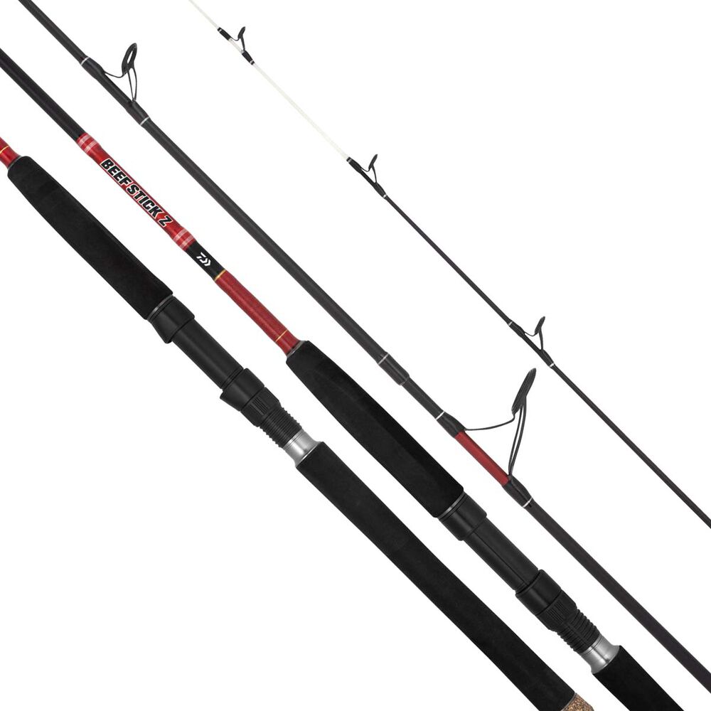 Daiwa Beefstick Z Surf Rod