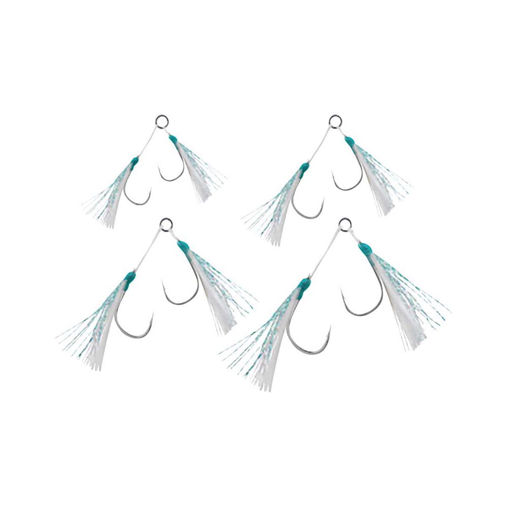 BKK Shore Patrol Jigging Assist Hook