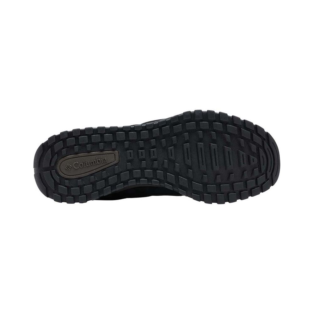 Columbia Men's Fairbanks Omni Heat Mid Hiker