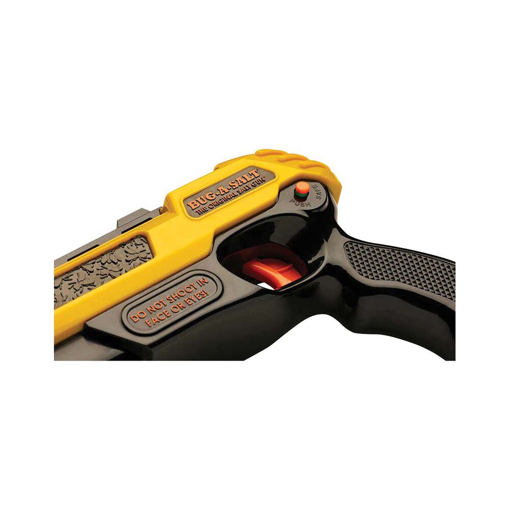 Bug-A-Salt Fly Blaster 3.0