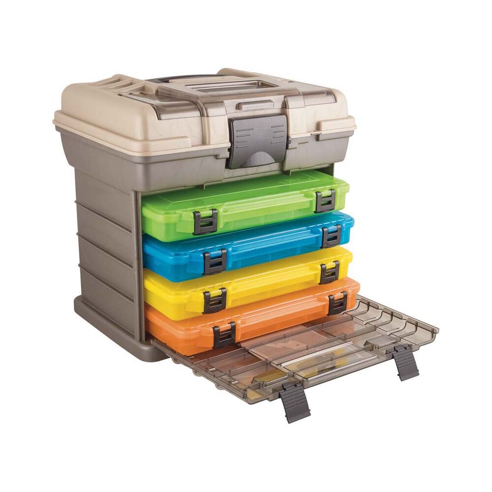 Plano 1374 Tackle Box