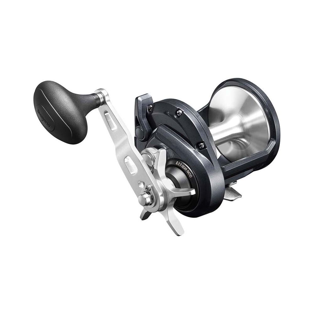 Shimano Torium Overhead Reel 50HGA
