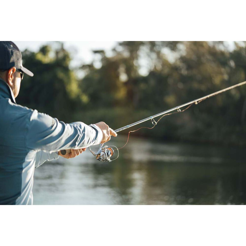 Shimano Stradic FM Spinning Reel 4000