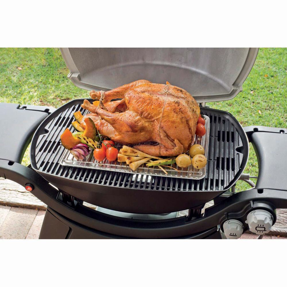 Weber Legacy Family Q Convection Tray